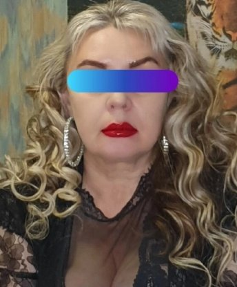 Проститутка Алена